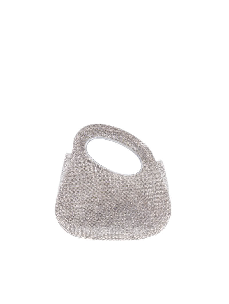 Sac soirée en strass